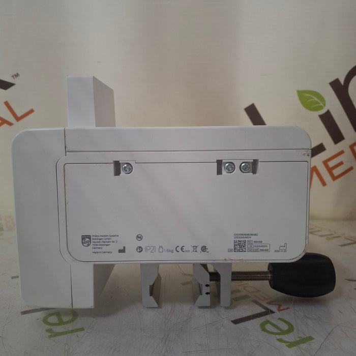 Philips Philips FMX-4 Flexible Module Server 866468 Patient Monitors reLink Medical