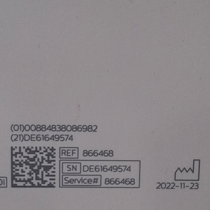 Philips Philips FMX-4 Flexible Module Server 866468 Patient Monitors reLink Medical