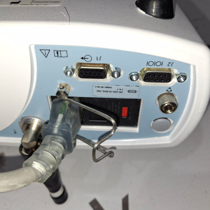 GE Healthcare 9136A-Minitel 2010 Mini Telemetry System