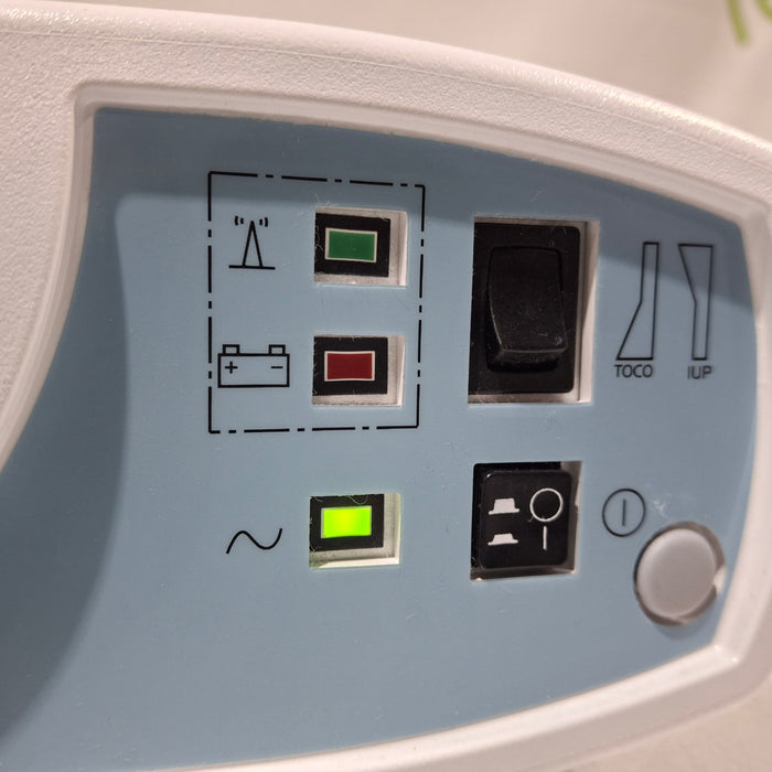 GE Healthcare 9136A-Minitel 2010 Mini Telemetry System