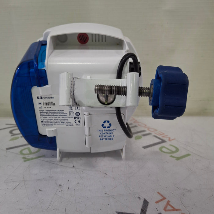 Covidien Covidien Kangaroo ePump Enteral Feeding Pump Infusion Pump reLink Medical