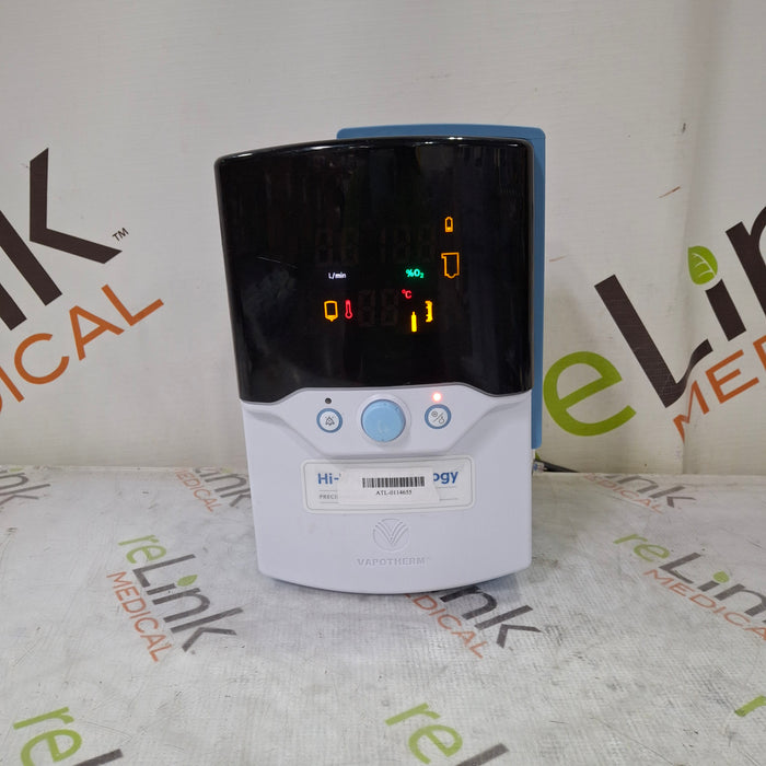 Vapotherm Precision Flow Plus Meter Humidifier