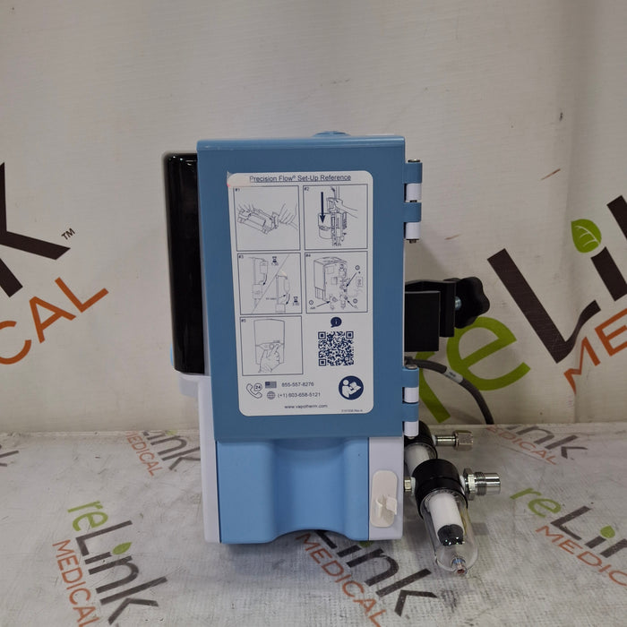 Vapotherm Precision Flow Plus Meter Humidifier