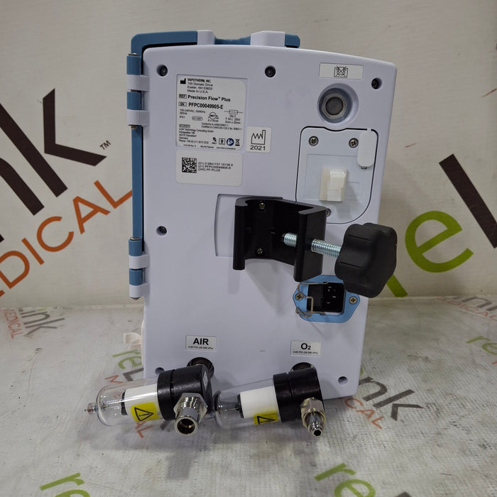 Vapotherm Precision Flow Plus Meter Humidifier