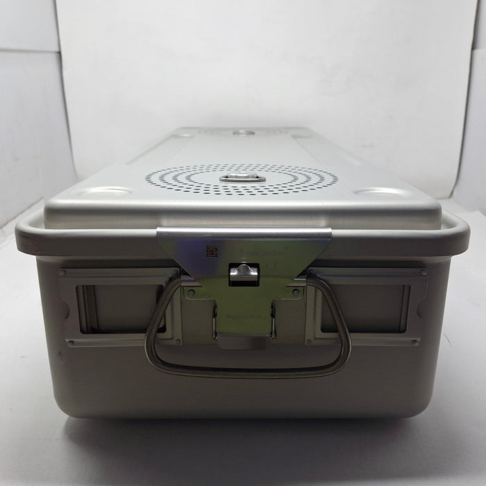 Case Medical Inc SteriTite SC06LG Surgical Instrument Container