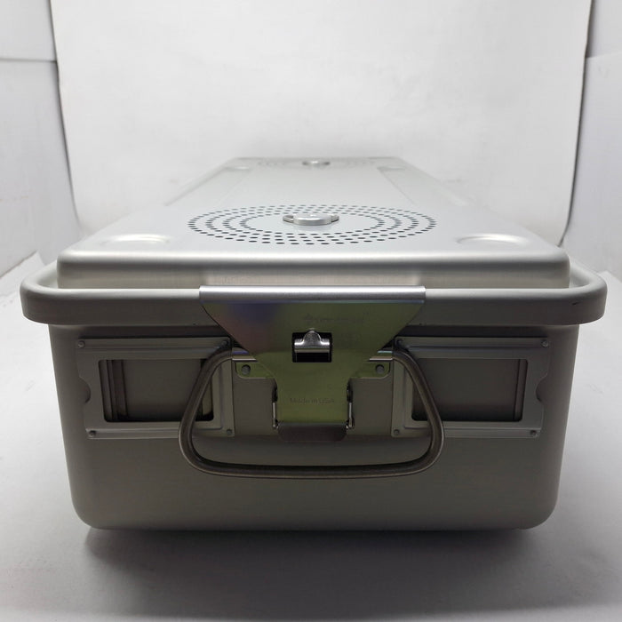 Case Medical Inc SteriTite SC06LG Surgical Instrument Container