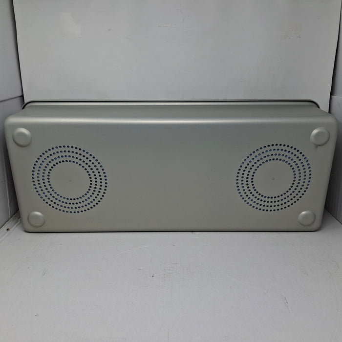 Case Medical Inc SteriTite SC06LG Surgical Instrument Container