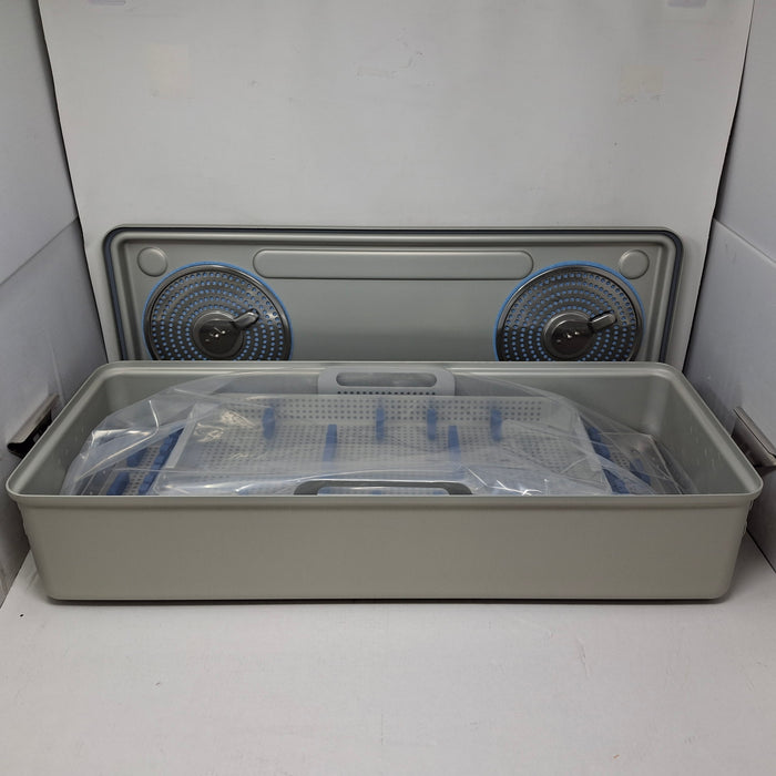 Case Medical Inc SteriTite SC06LG Surgical Instrument Container