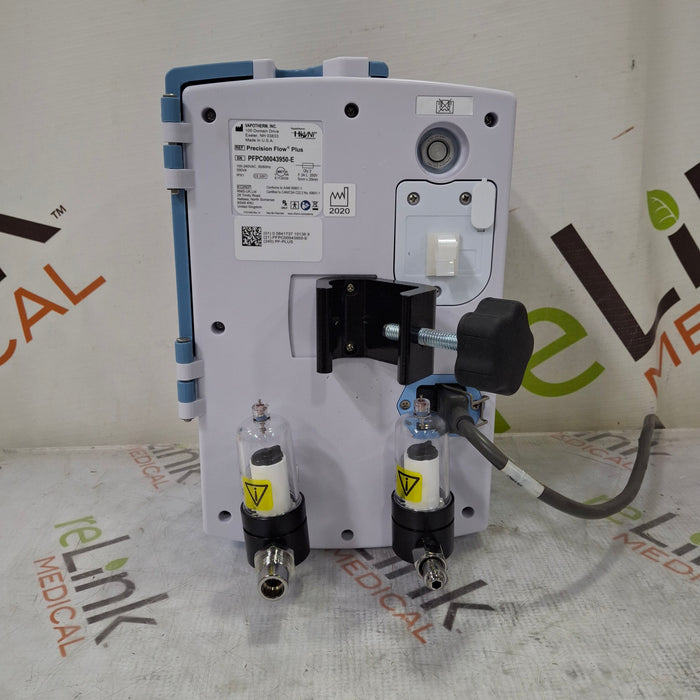 Vapotherm Precision Flow Plus Meter Humidifier