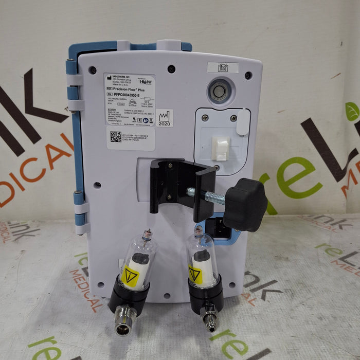 Vapotherm Precision Flow Plus Meter Humidifier