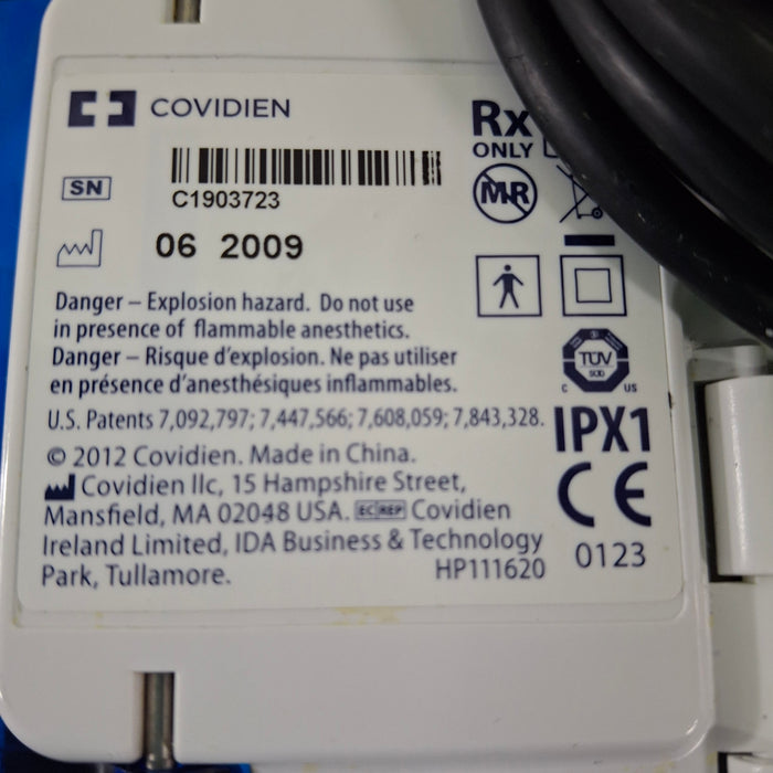 Covidien Covidien Kangaroo ePump Enteral Feeding Pump Infusion Pump reLink Medical