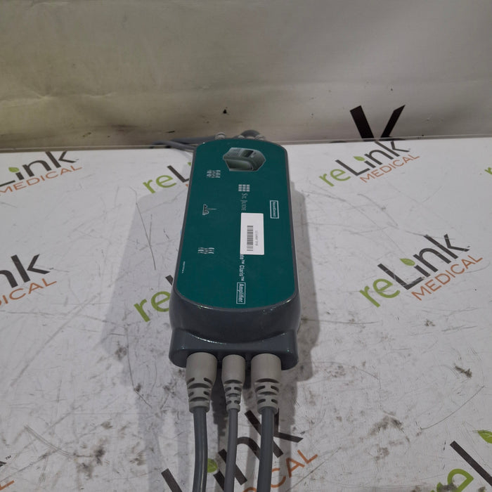 St. Jude Medical, Inc. St. Jude Medical, Inc. H700090 Workmate Claris Amplifier Cath / Angio Labs reLink Medical