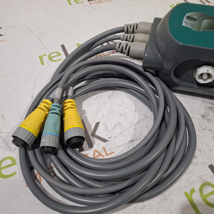 St. Jude Medical, Inc. St. Jude Medical, Inc. H700090 Workmate Claris Amplifier Cath / Angio Labs reLink Medical