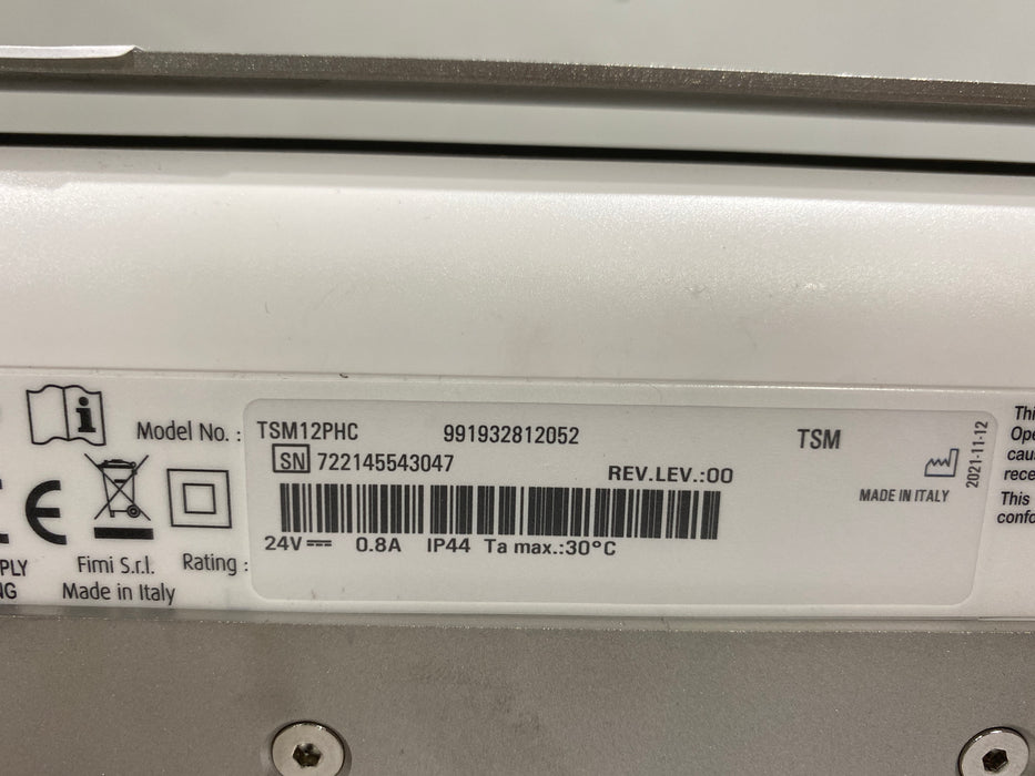 Barco Barco TSM12PHC Philips Angio/Cath Touchscreen Module Cath / Angio Labs reLink Medical