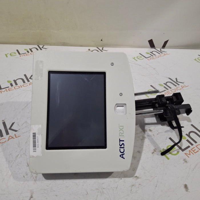 ACIST RXI Console Pressure Monitor