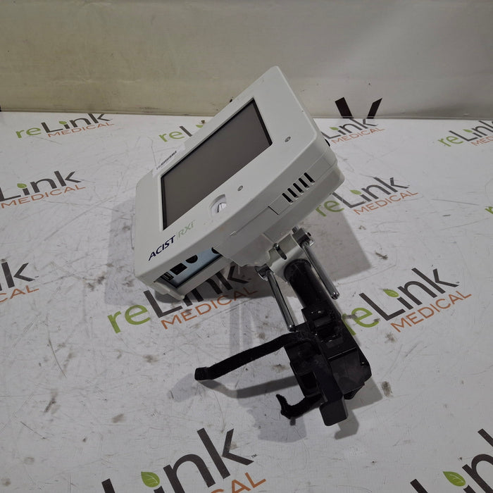 ACIST RXI Console Pressure Monitor