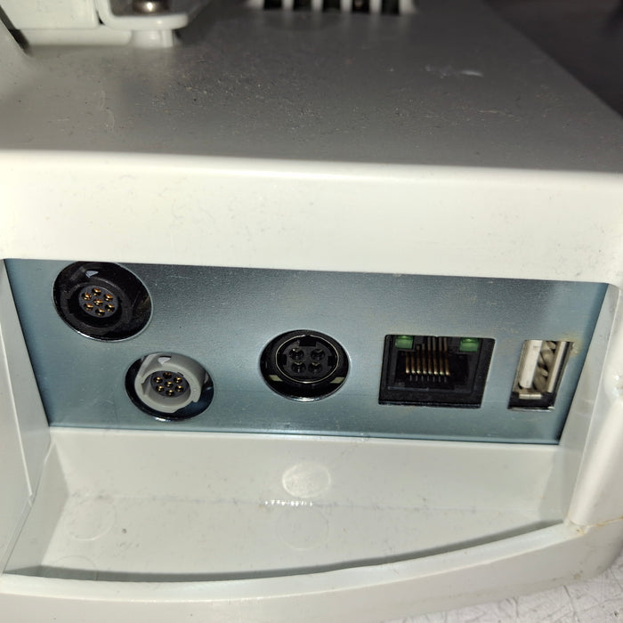 ACIST RXI Console Pressure Monitor