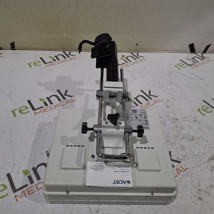 ACIST RXI Console Pressure Monitor