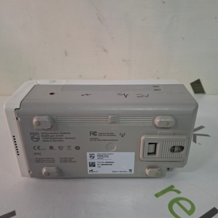 Philips Philips IntelliVue X2 Module - Fast SpO2 Patient Monitors reLink Medical