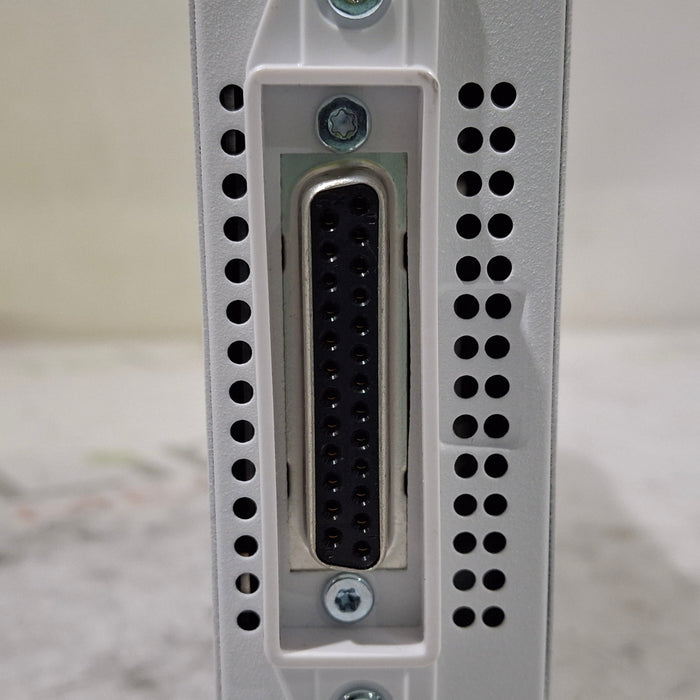 GE Healthcare GE Healthcare E-sCO-00 Respiratory Module Patient Monitors reLink Medical