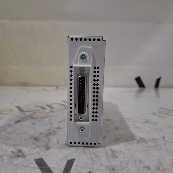 GE Healthcare GE Healthcare E-sCO-00 Respiratory Module Patient Monitors reLink Medical