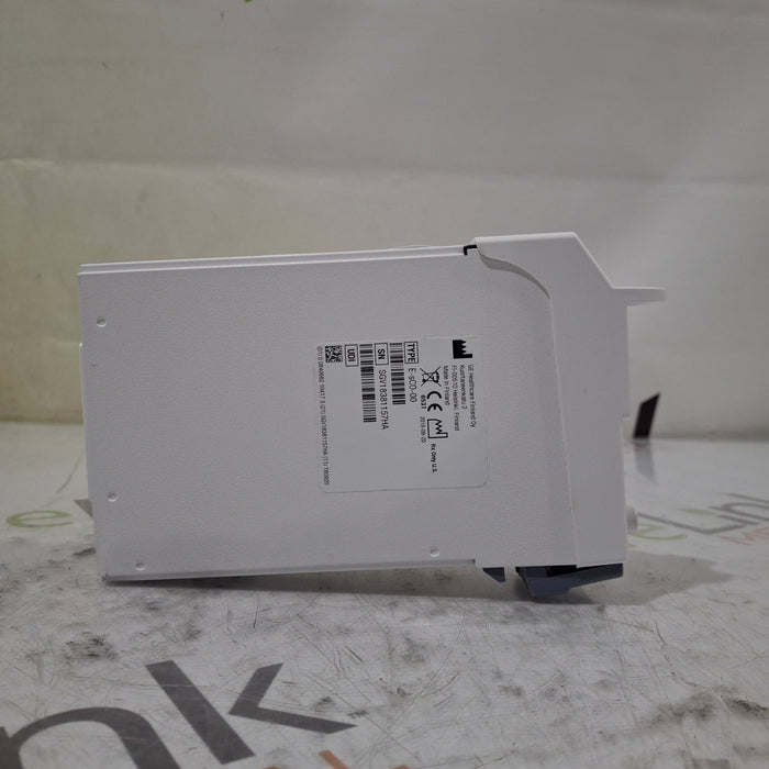 GE Healthcare GE Healthcare E-sCO-00 Respiratory Module Patient Monitors reLink Medical