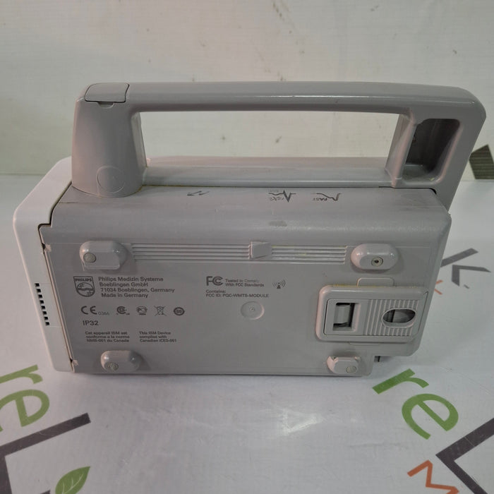 Philips Philips IntelliVue X2 Module - Fast SpO2 Patient Monitors reLink Medical