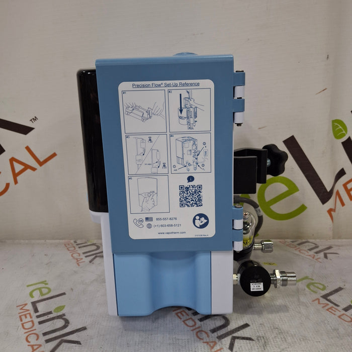 Vapotherm Precision Flow Plus Meter Humidifier