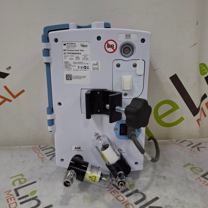 Vapotherm Precision Flow Plus Meter Humidifier