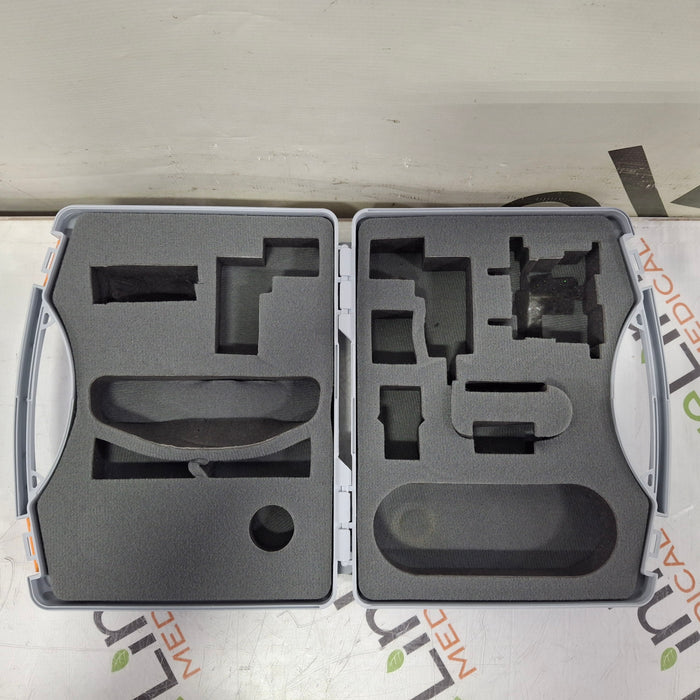 CareFusion CareFusion Micro I Spirometer Respiratory reLink Medical