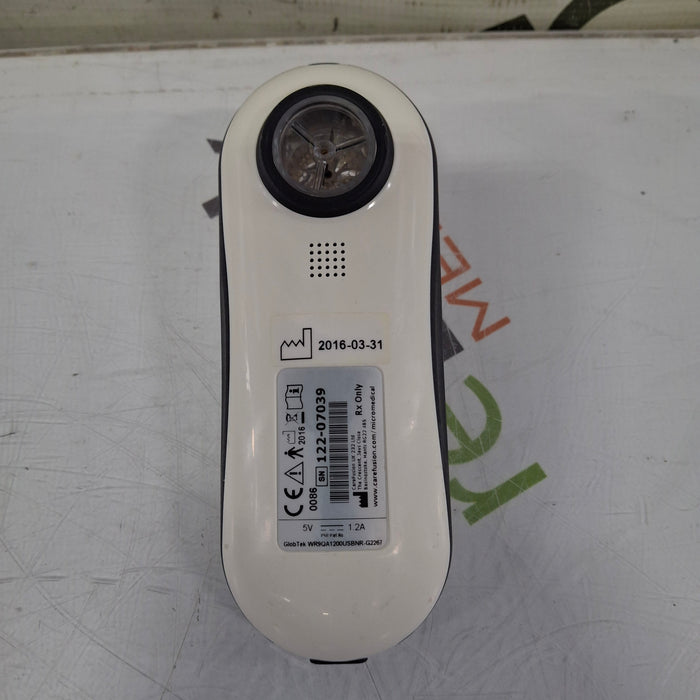 CareFusion CareFusion Micro I Spirometer Respiratory reLink Medical