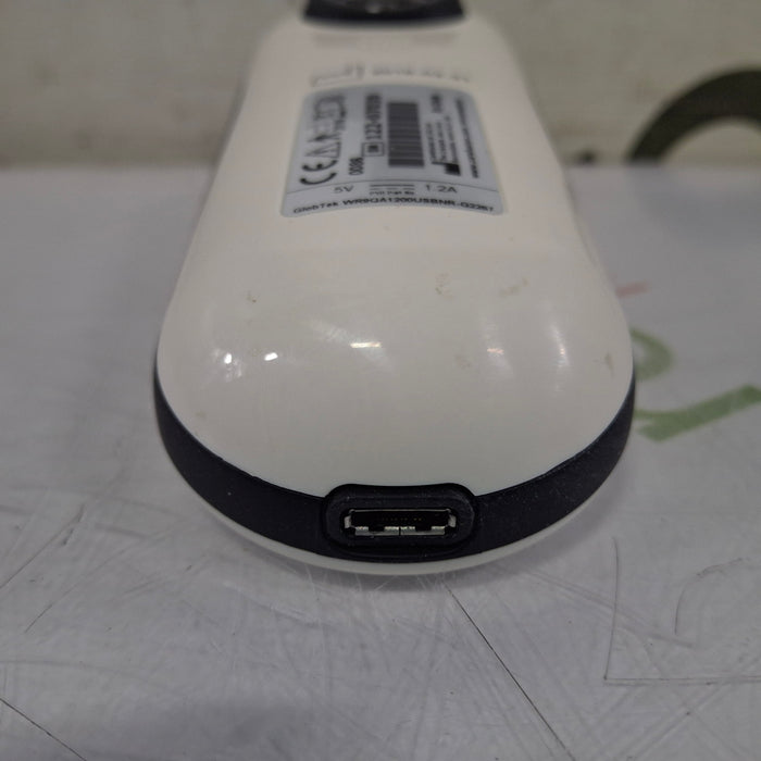 CareFusion CareFusion Micro I Spirometer Respiratory reLink Medical