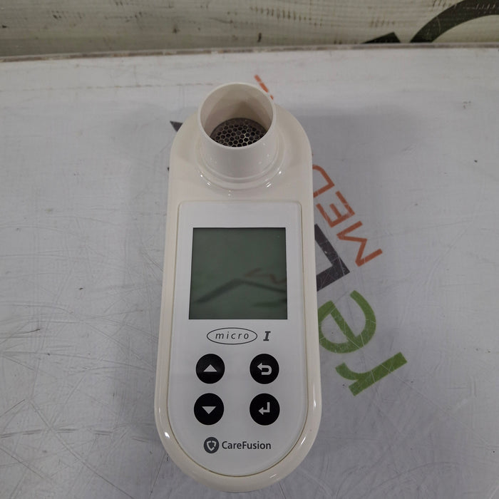 CareFusion CareFusion Micro I Spirometer Respiratory reLink Medical