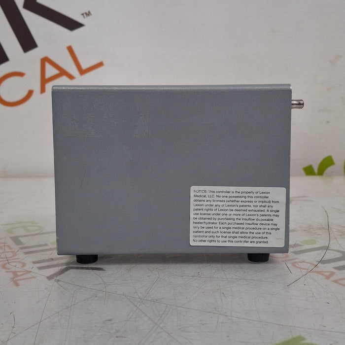 Lexion Lexion Insuflow 6198-SC Laparoscopic Gas Conditioning Surgical Equipment reLink Medical