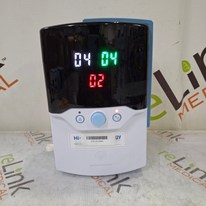 Vapotherm Precision Flow Plus Meter Humidifier