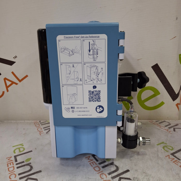 Vapotherm Precision Flow Plus Meter Humidifier