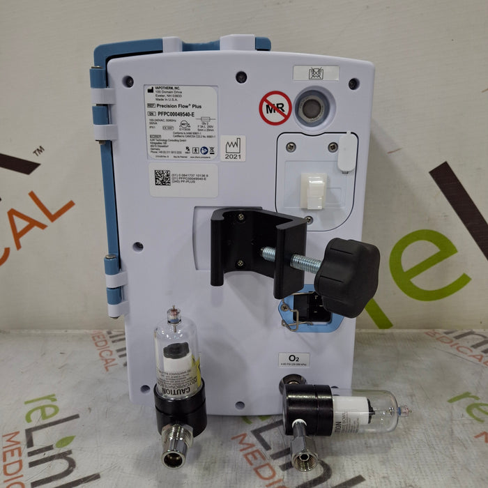 Vapotherm Precision Flow Plus Meter Humidifier