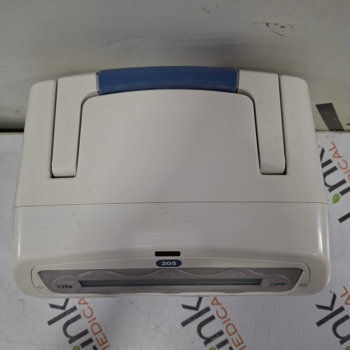 Hill-Rom The Vest Airway Clearance System Model 205