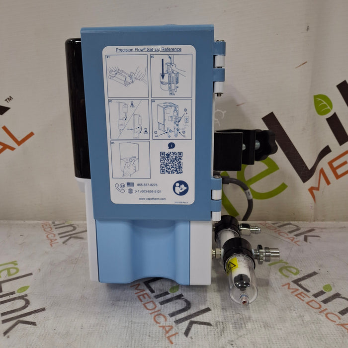 Vapotherm Precision Flow Plus Meter Humidifier