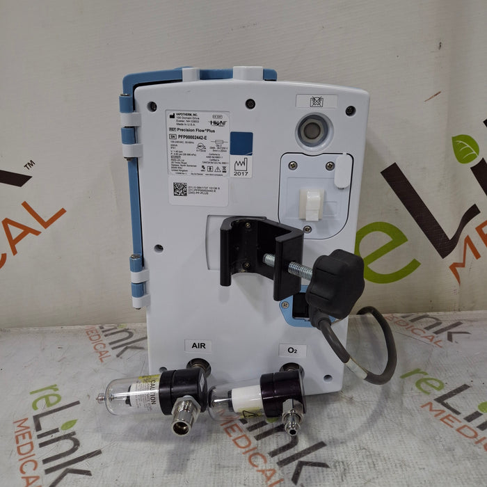 Vapotherm Precision Flow Plus Meter Humidifier