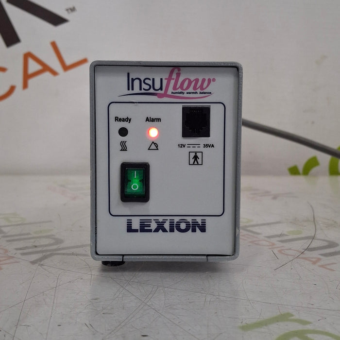 Lexion Insuflow 6198-SC Laparoscopic Gas Conditioning