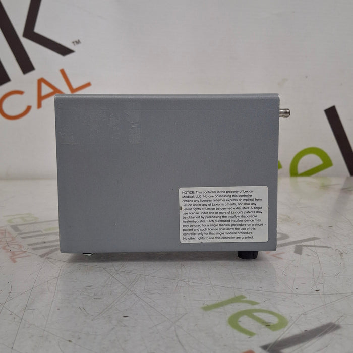 Lexion Insuflow 6198-SC Laparoscopic Gas Conditioning