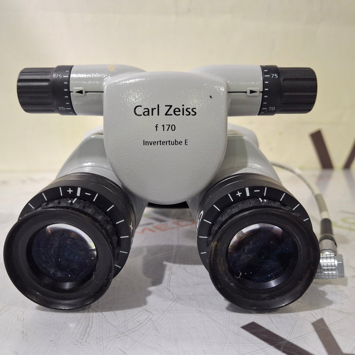 Carl Zeiss F170 Optic