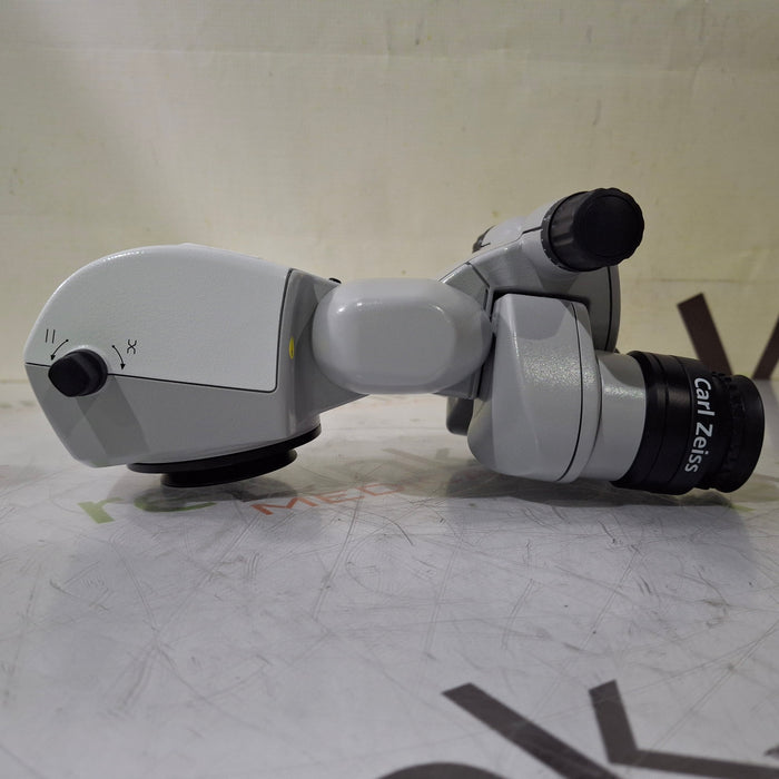 Carl Zeiss F170 Optic