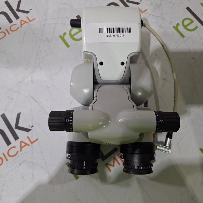 Carl Zeiss F170 Optic