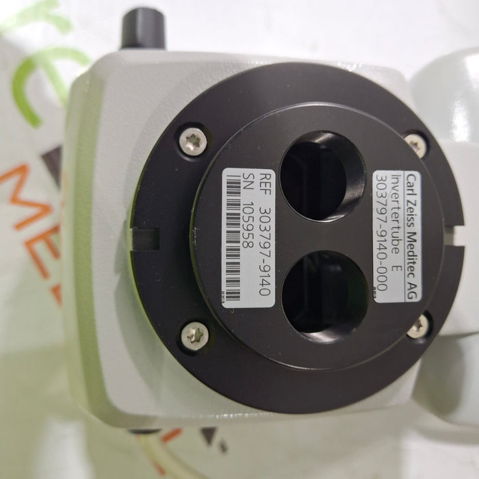 Carl Zeiss F170 Optic