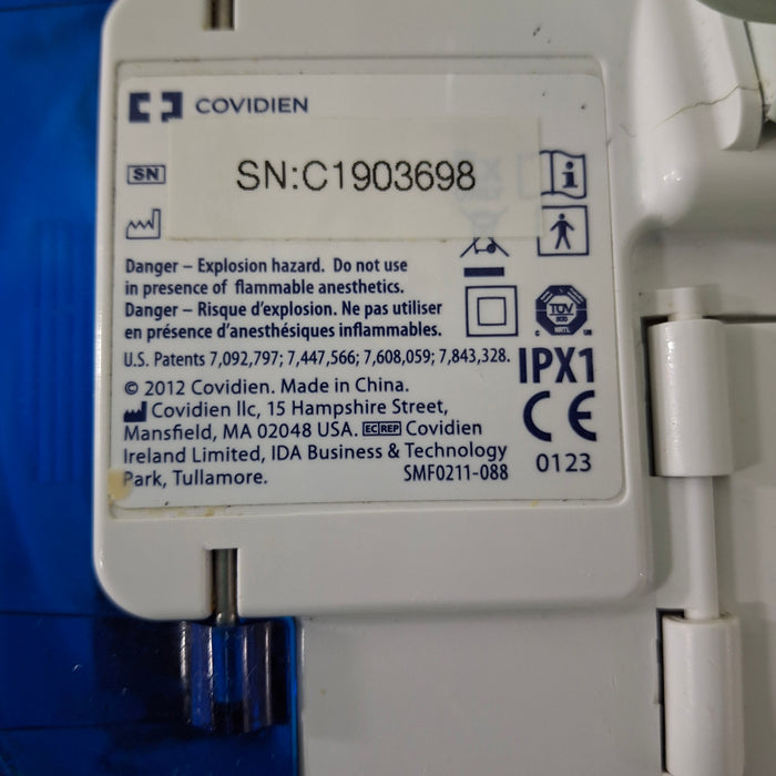 Covidien Covidien Kangaroo ePump Enteral Feeding Pump Infusion Pump reLink Medical