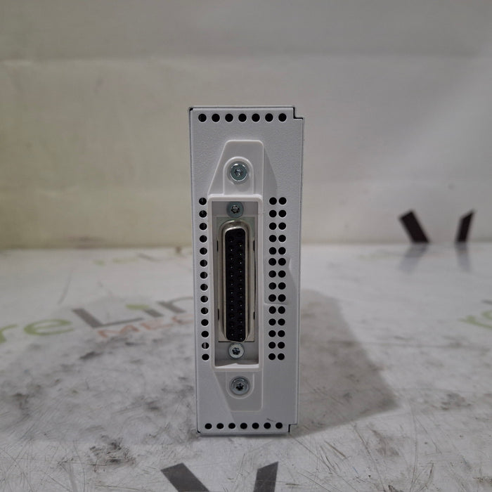 GE Healthcare GE Healthcare E-sCAIO Respiratory Module Patient Monitors reLink Medical