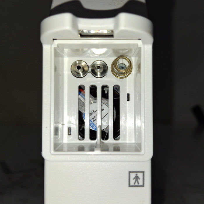 GE Healthcare GE Healthcare E-sCAIO Respiratory Module Patient Monitors reLink Medical