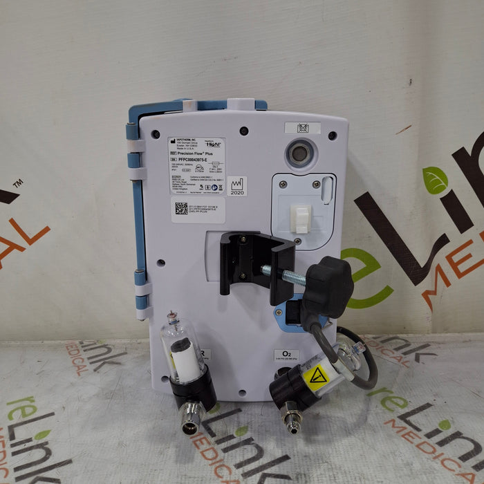 Vapotherm Precision Flow Plus Meter Humidifier